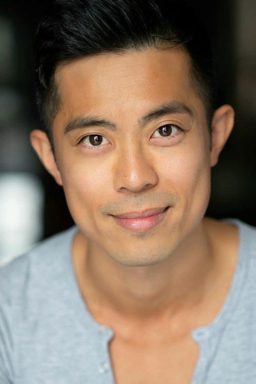 Han Ly as Dance Student