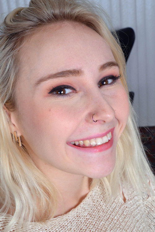 Peyton Coast as (archive footage)