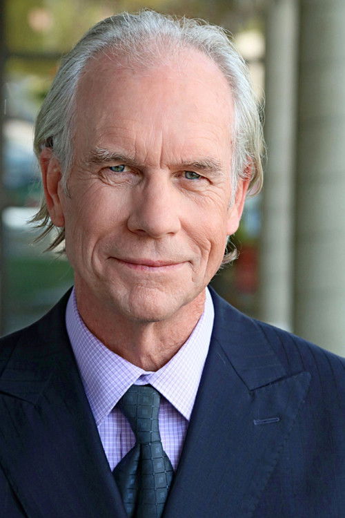 Frank Poynton as Officer Stevenson