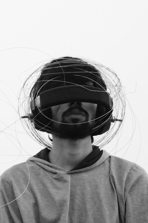 Abhishek Banerjee as Chase