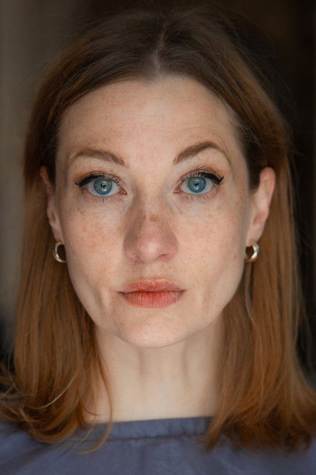 Signe Mathilde Sørensen as Janne