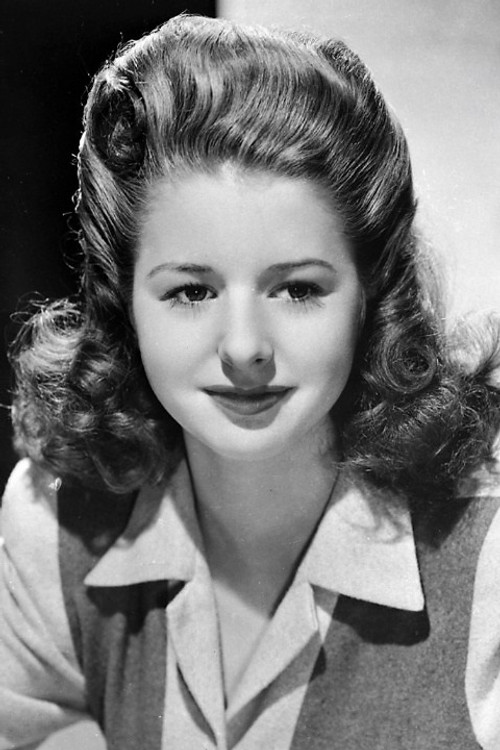 Virginia Weidler as Louise