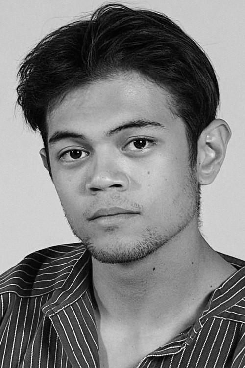 Matthew Rico Henriksen Santos as Kim Eide