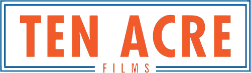 Ten Acre Films logo
