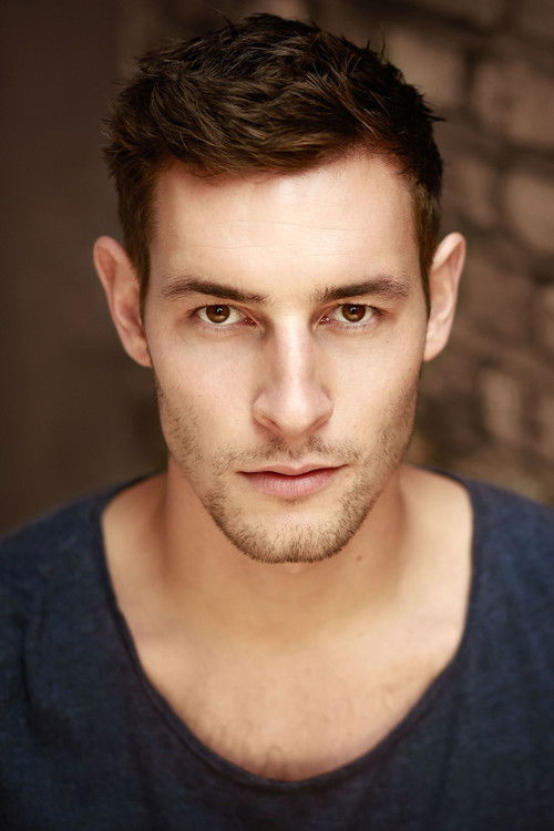 Frederick Szkoda as Matt