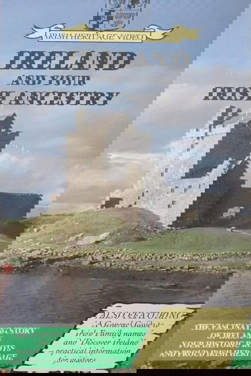 Ireland and Your Irish Ancestry