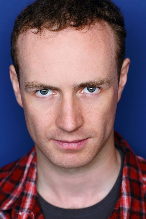 Napoleon Ryan as Background