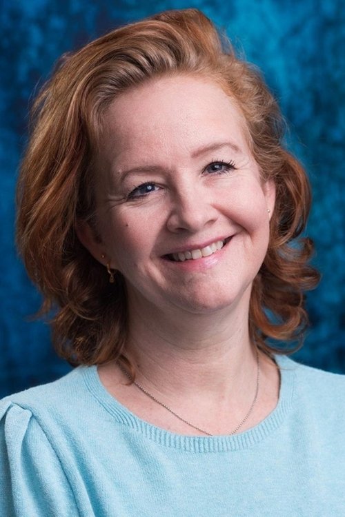 Hilke Bierman as Jeanine