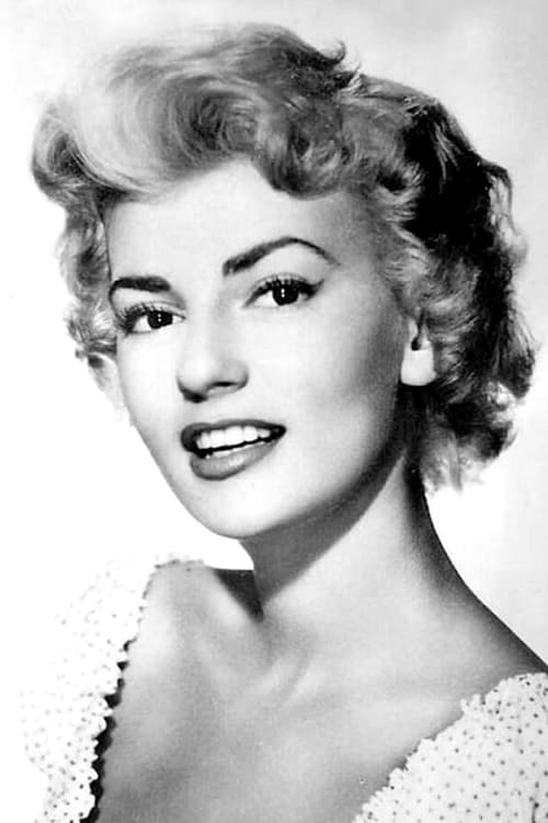 Jacqueline Pierreux as Jacqueline