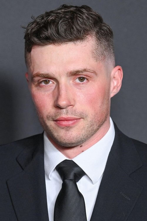 Laurie Duncan as Tom