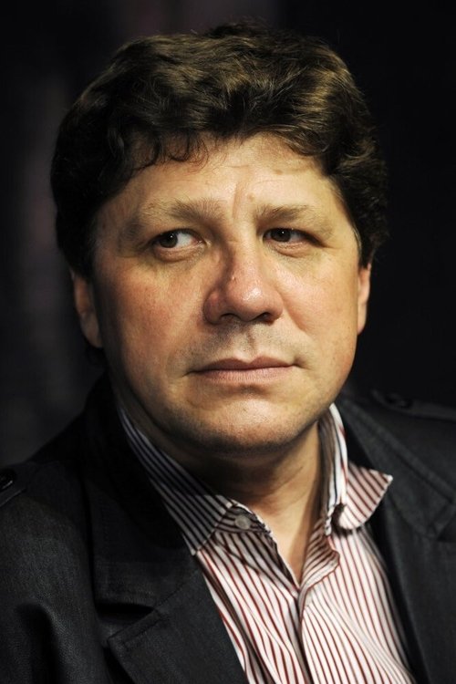 Robert Talarczyk as Joachim 'Grabarz' Budny