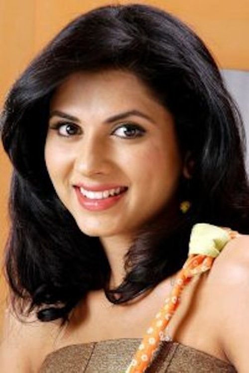 Daisy Bopanna as Sowmya