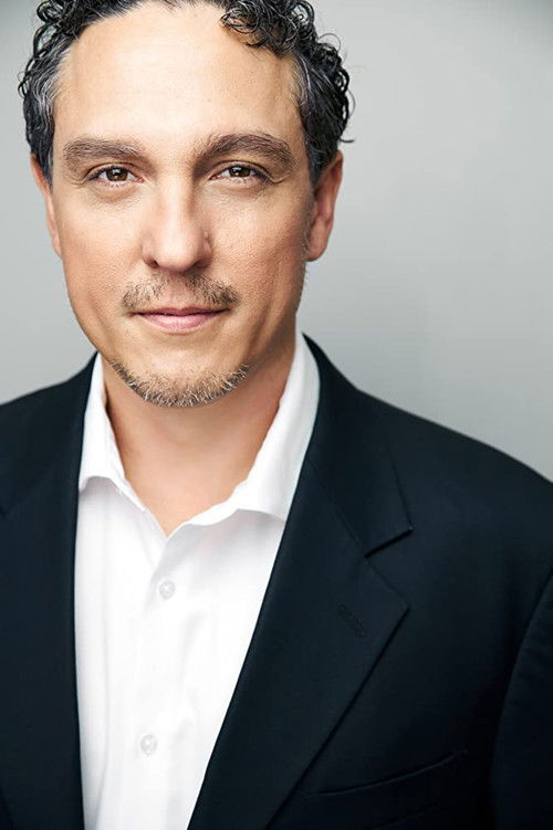 Wally Marzano-Lesnevich as 