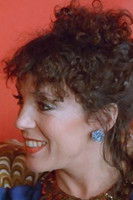 Francine Sorensen as Madam Rose