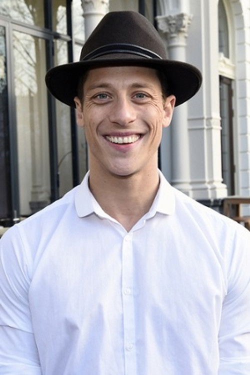 Bram Blankestijn as soldier