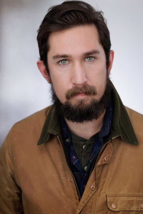 Nick L. Williams profile photo