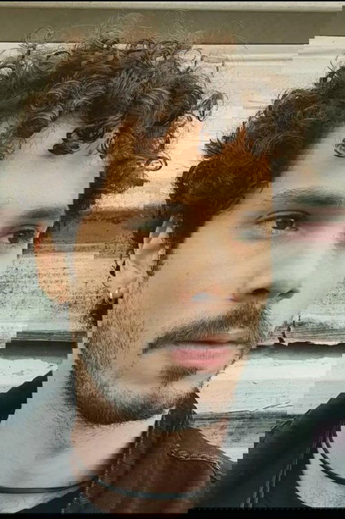 Liev Carlos as Marcelo