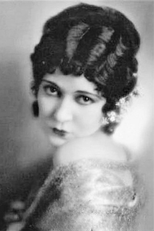 Trilby Clark as Mrs. Eleanor Appleby