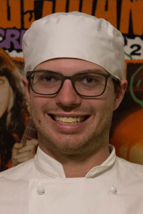 Daniel Smethurst as Guy who dies at the start