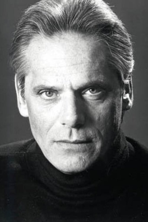 Eugene Robert Glazer as Mr. Ryan