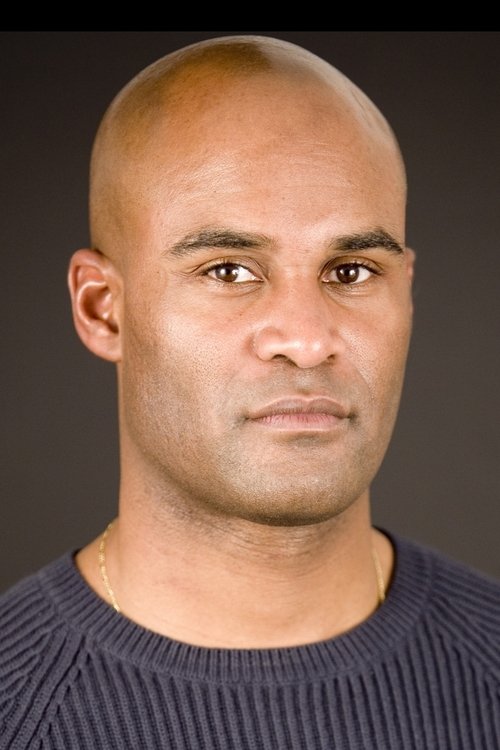 Robert Joseph as Macneilly's Thug