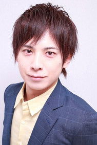 Kimihiko Nakamura as Lauda (voice)