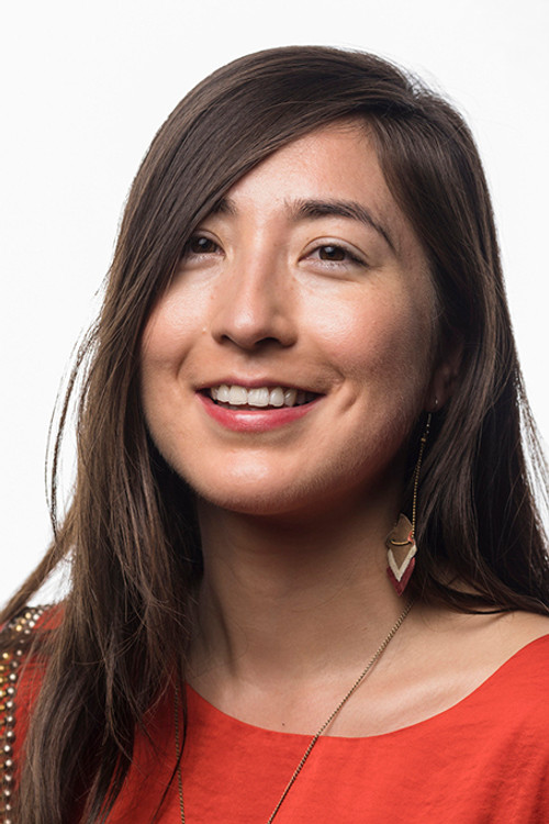 Miho Janvier as Herself