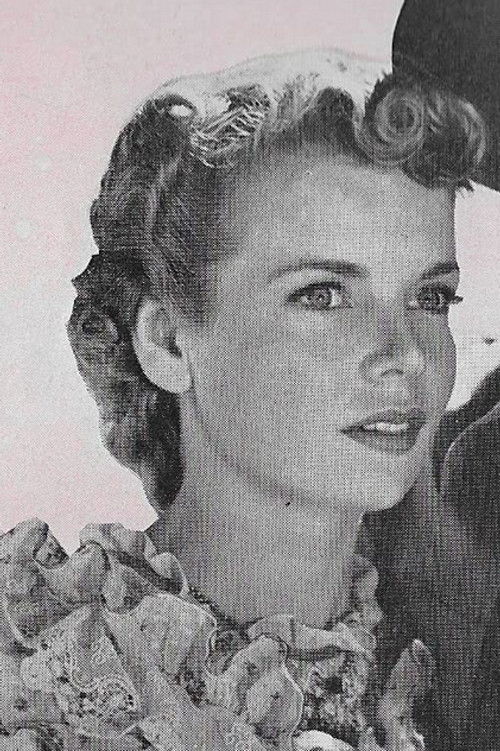 Julie Duncan as Helen Weston