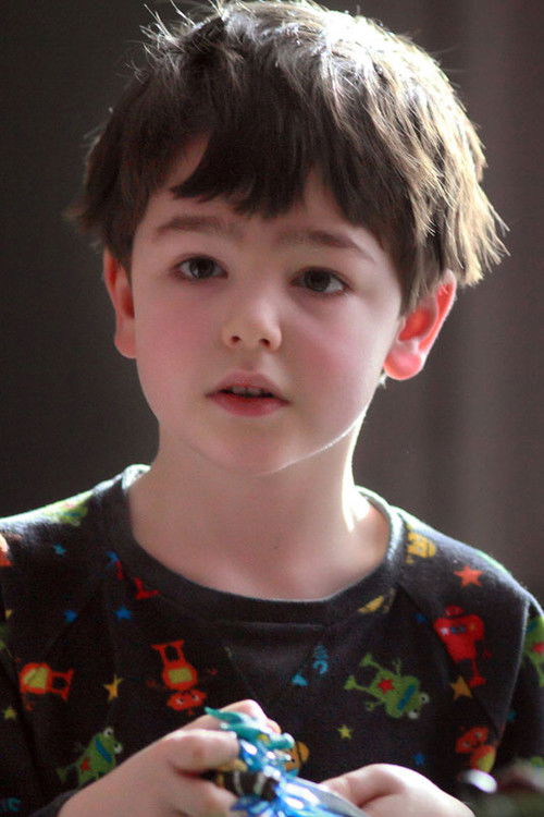 Victor Cabal as Antoine