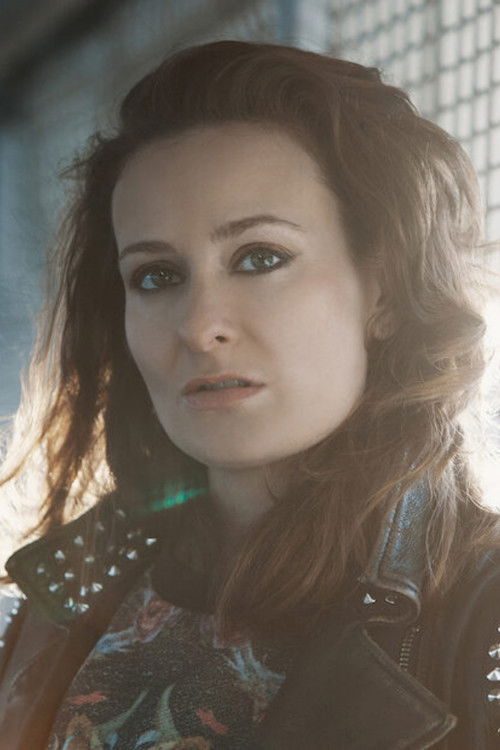 Lara Smiles as Vocals