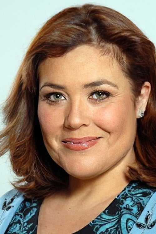 Carmina Riego as Housekeeper