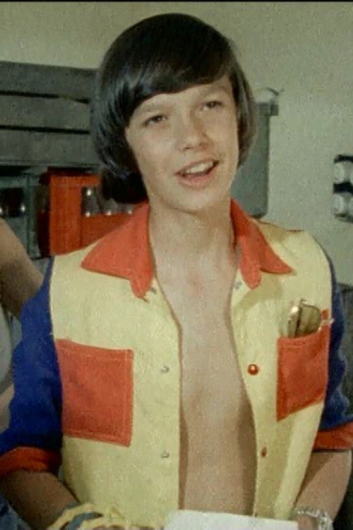 Fenyvessy Zoltán as Palánk