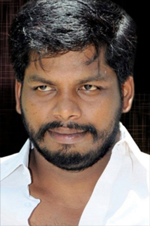 Munish Raja as Dharmadurai