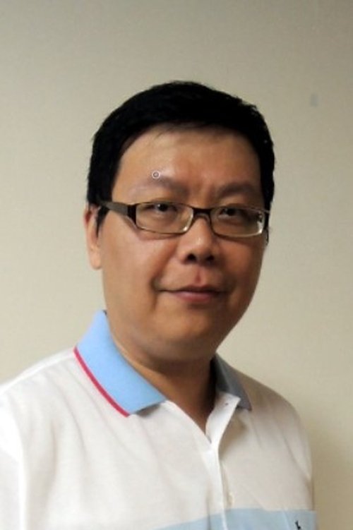 Wei-Teng Kao as Factory Owner