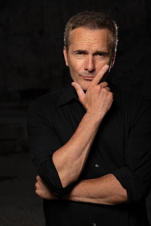 Alain Blazevic as Colonel Hendrix