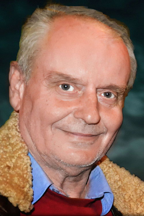 Libor Žídek as Průcha