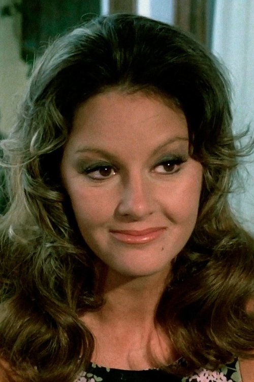 Susana Mayo as Matilde