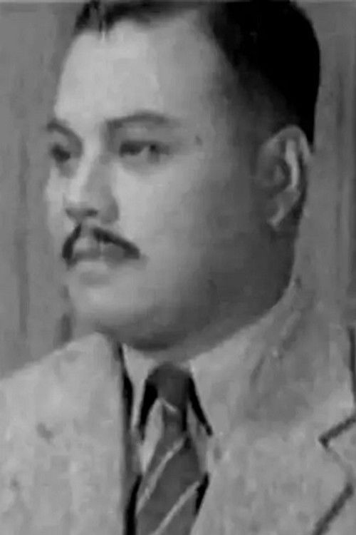 Chen Huan-Wen as 场长