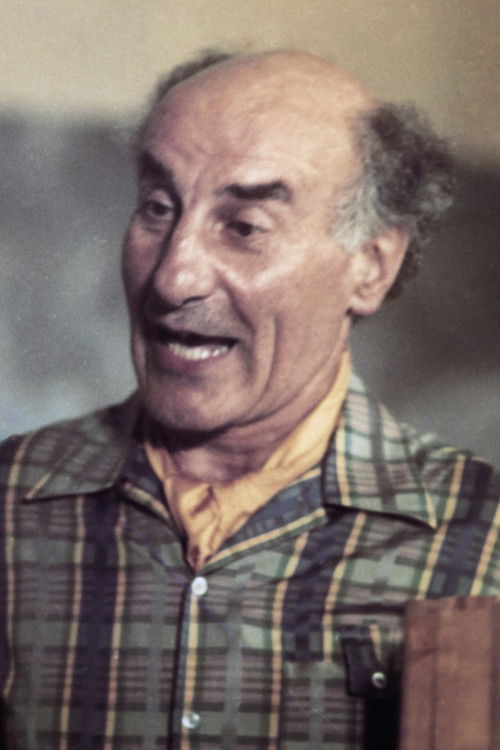 Adam Mularczyk as Wierzchowski