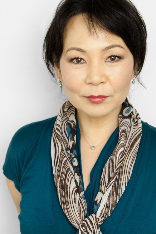 Cindera Che as Su Lin