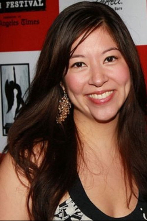 Linda Lee McBride as Linda