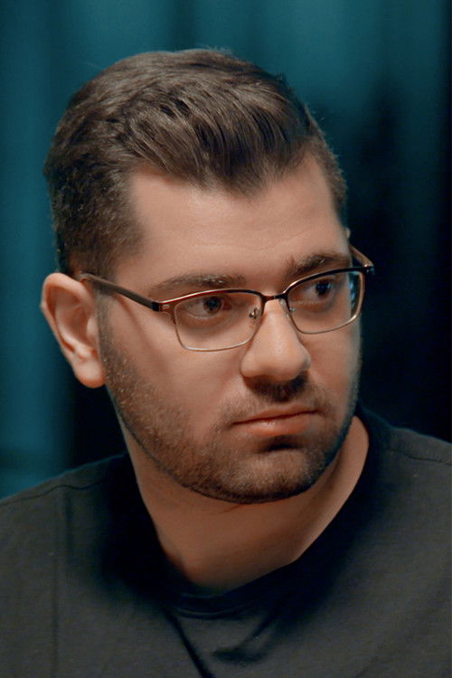 Leon Elegant as Self