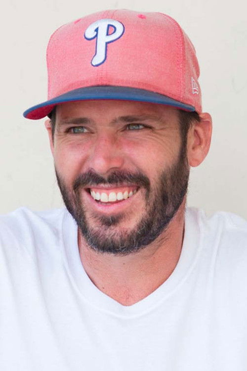 Pete Eldridge as Self