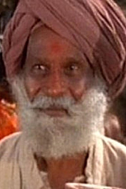 Dharmadasa Kuruppu as Chieftain