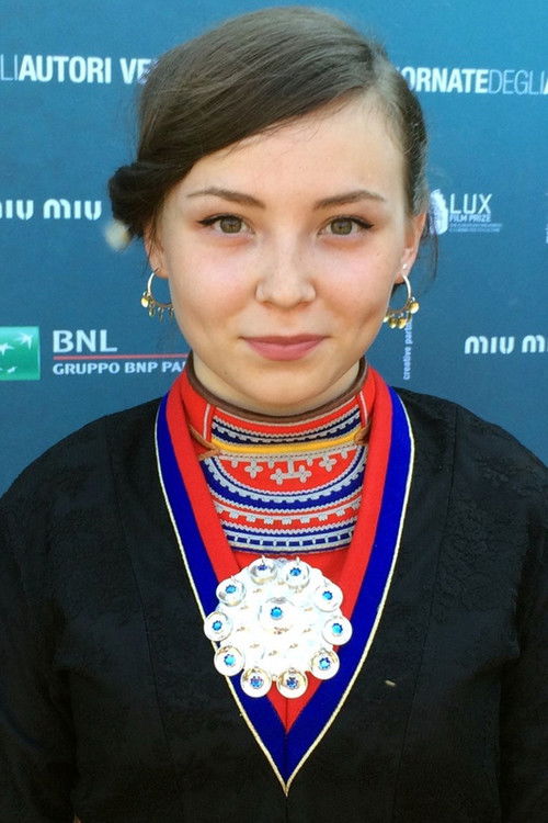 Lene Cecilia Sparrok as Elle Marja