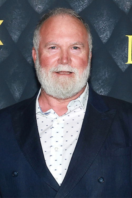 Kevin De La Noy as Self