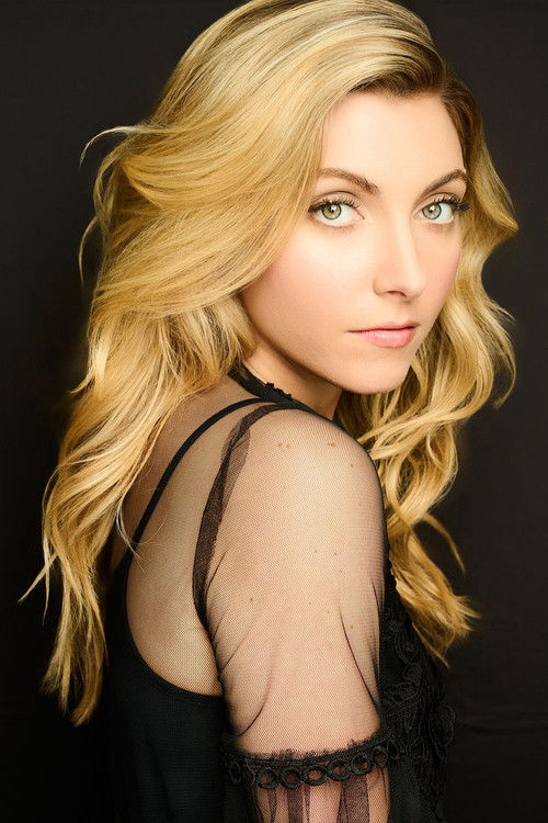 Christina Sturgeon profile photo