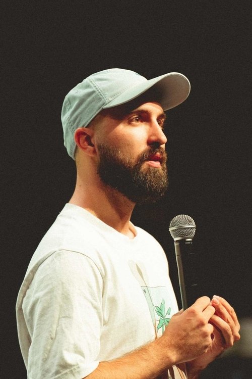 Thomas Deseur as Fabrice