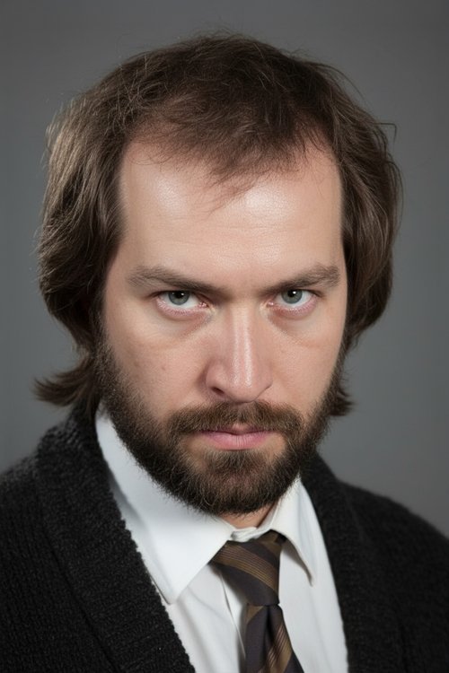 Osman Betin as Osman