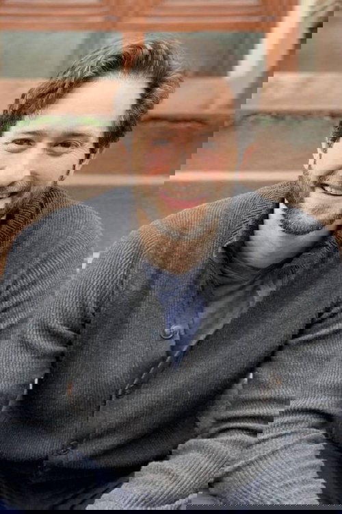 Jesse Liebman as Adam Feller